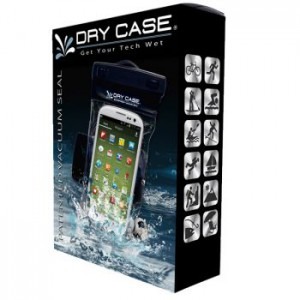 Drycase Smartphone Case