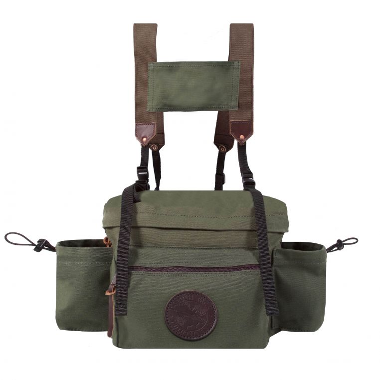 Duluth Pack All Day Lumbar Pack