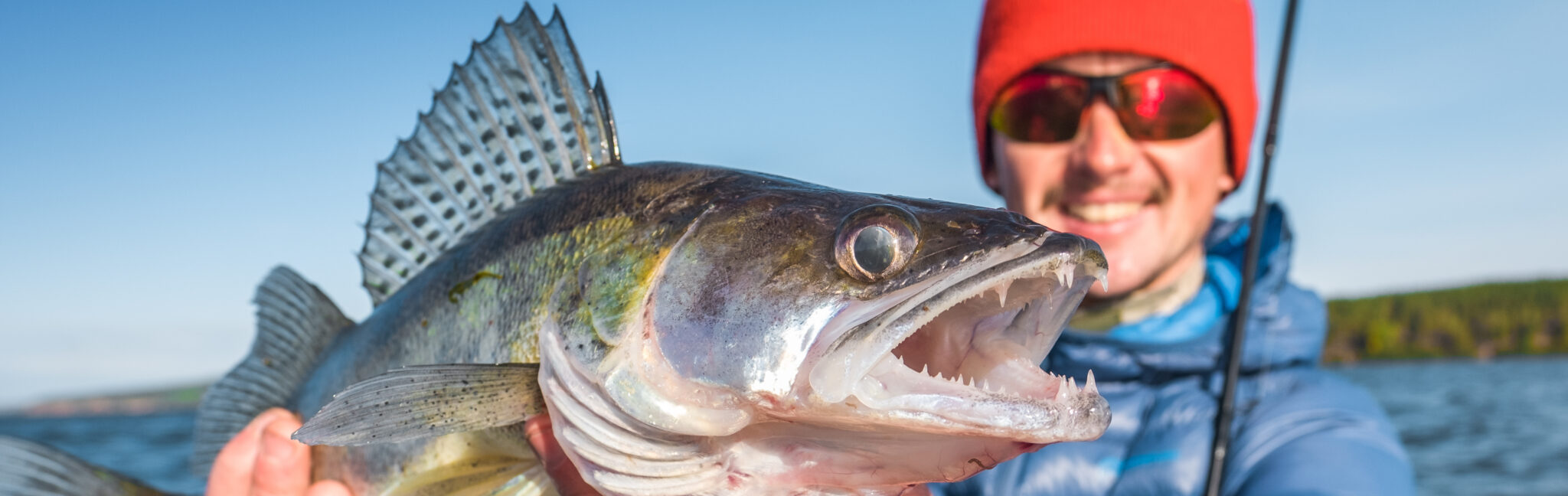  Leech Lake Fishing Report For July 9 2020 - Leech Lake Tourism Bureau