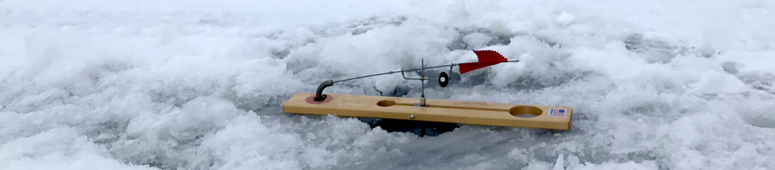 Leech Lake Ice Fishing Report For February 24, 2022 Leech Lake
