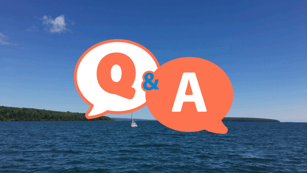 Leech Lake Q&A